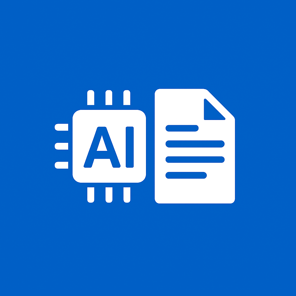 The Cover Letter Logo